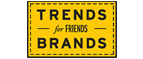 Скидка 10% на коллекция trends Brands limited! - Агаповка